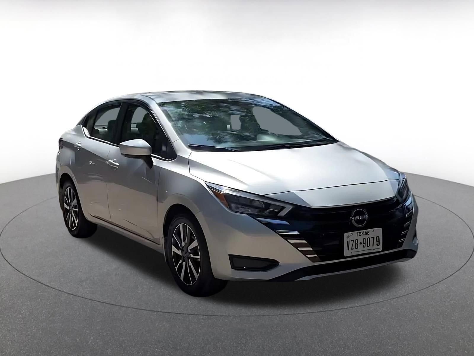 Thumbnail: 2025 Nissan Versa - 3
