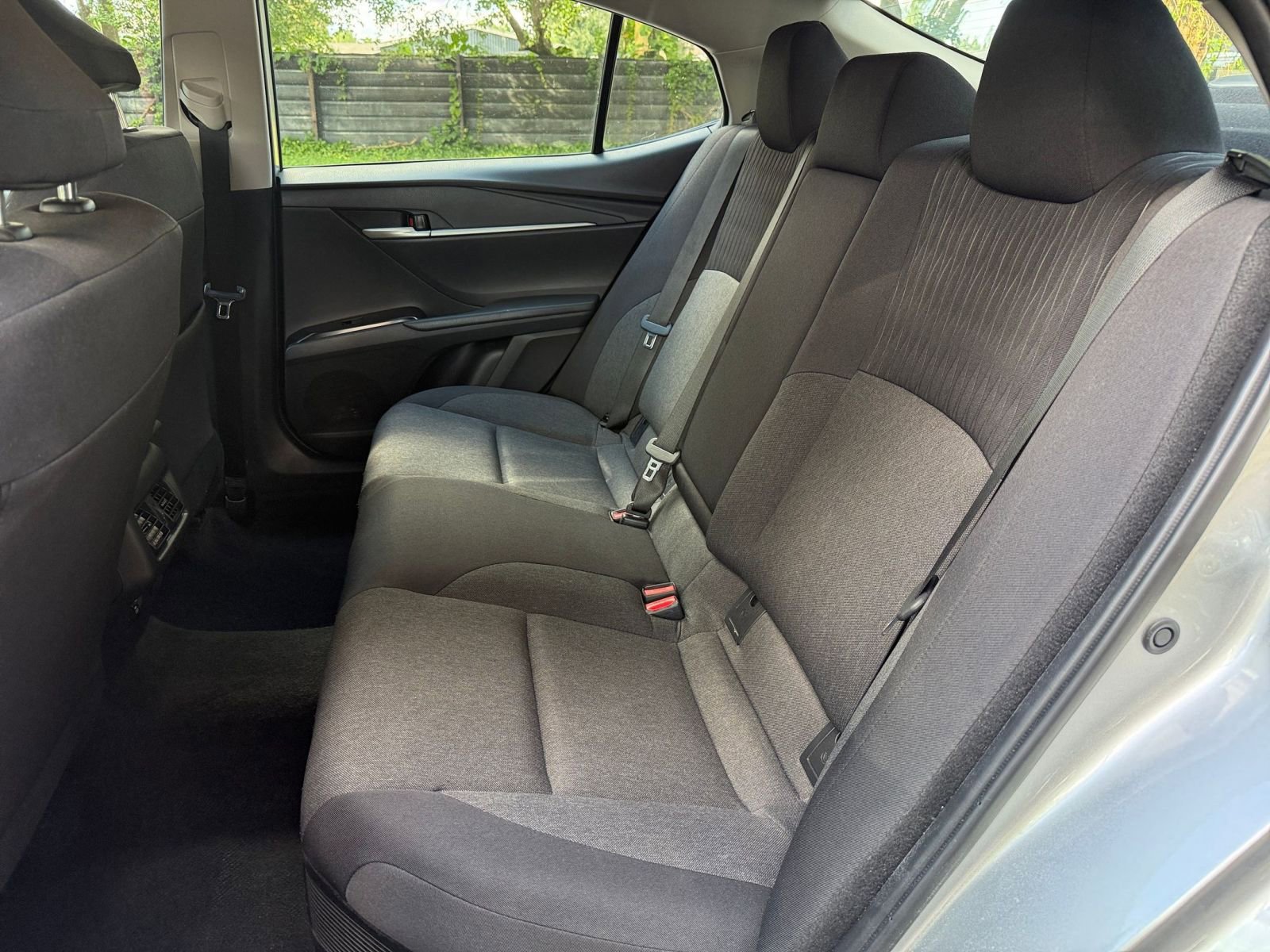 Thumbnail: 2025 Toyota Camry - 33