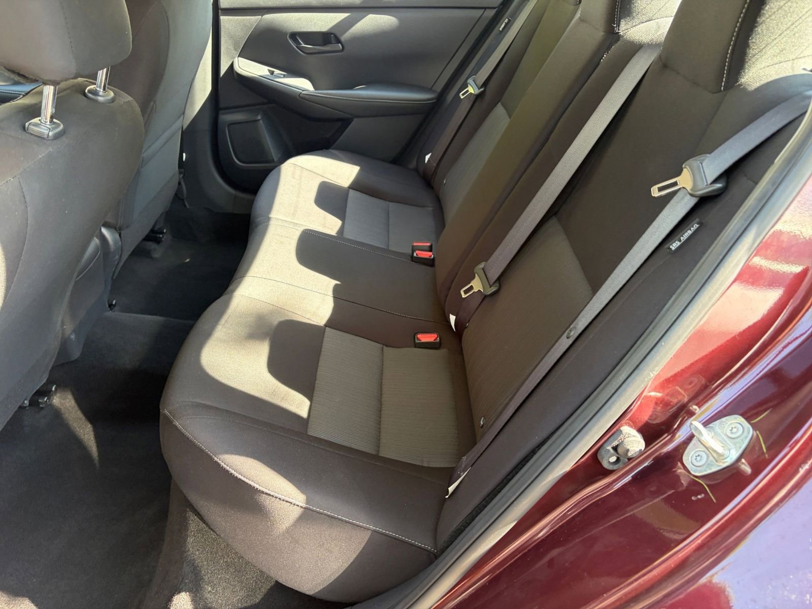 Thumbnail: 2025 Nissan Sentra - 35