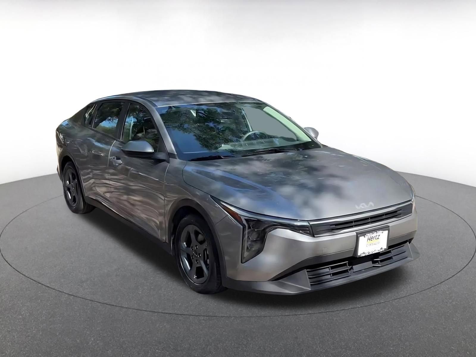 Thumbnail: 2025 Kia K4 - 3