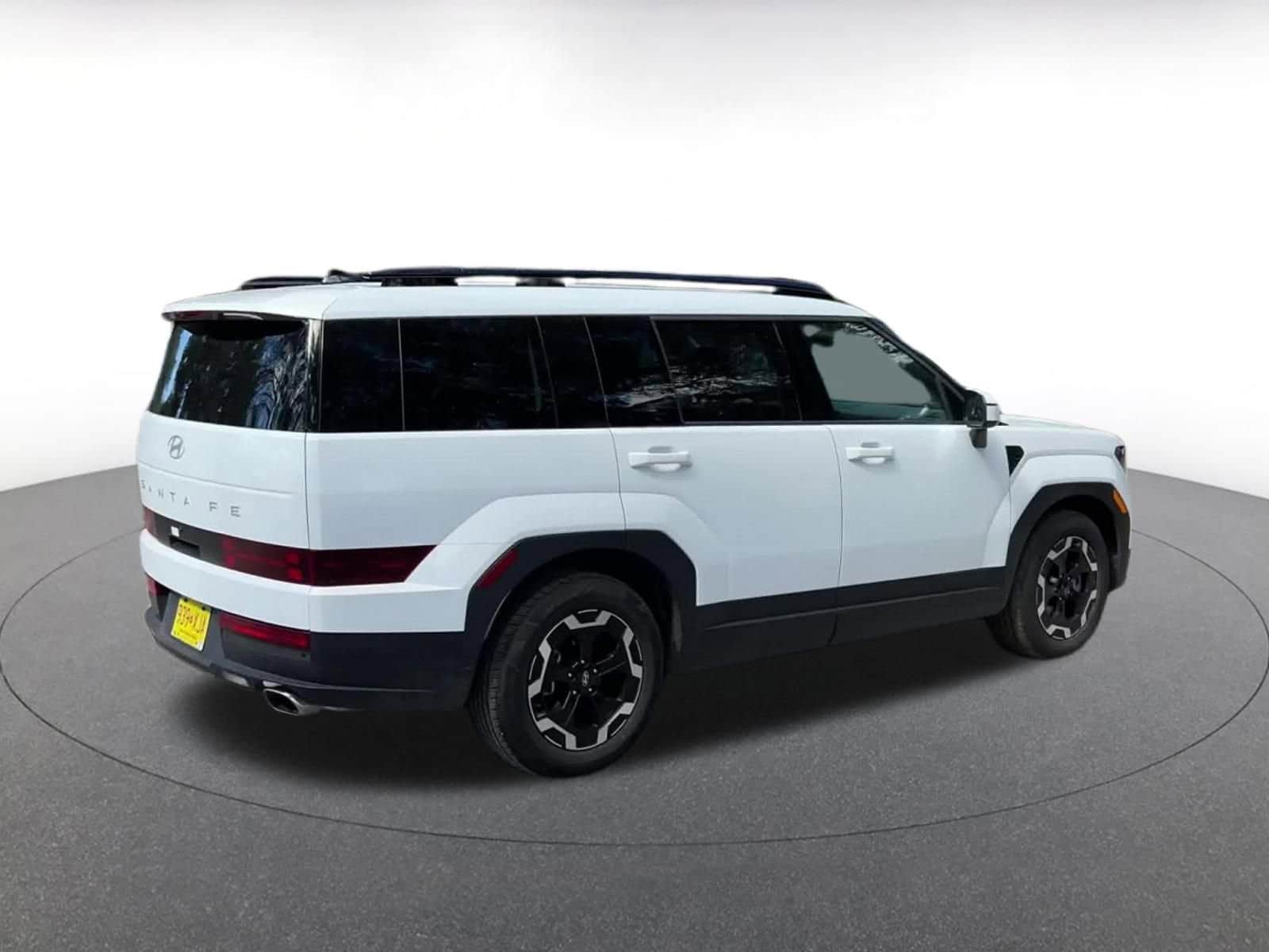 Thumbnail: 2025 Hyundai Santa Fe - 15