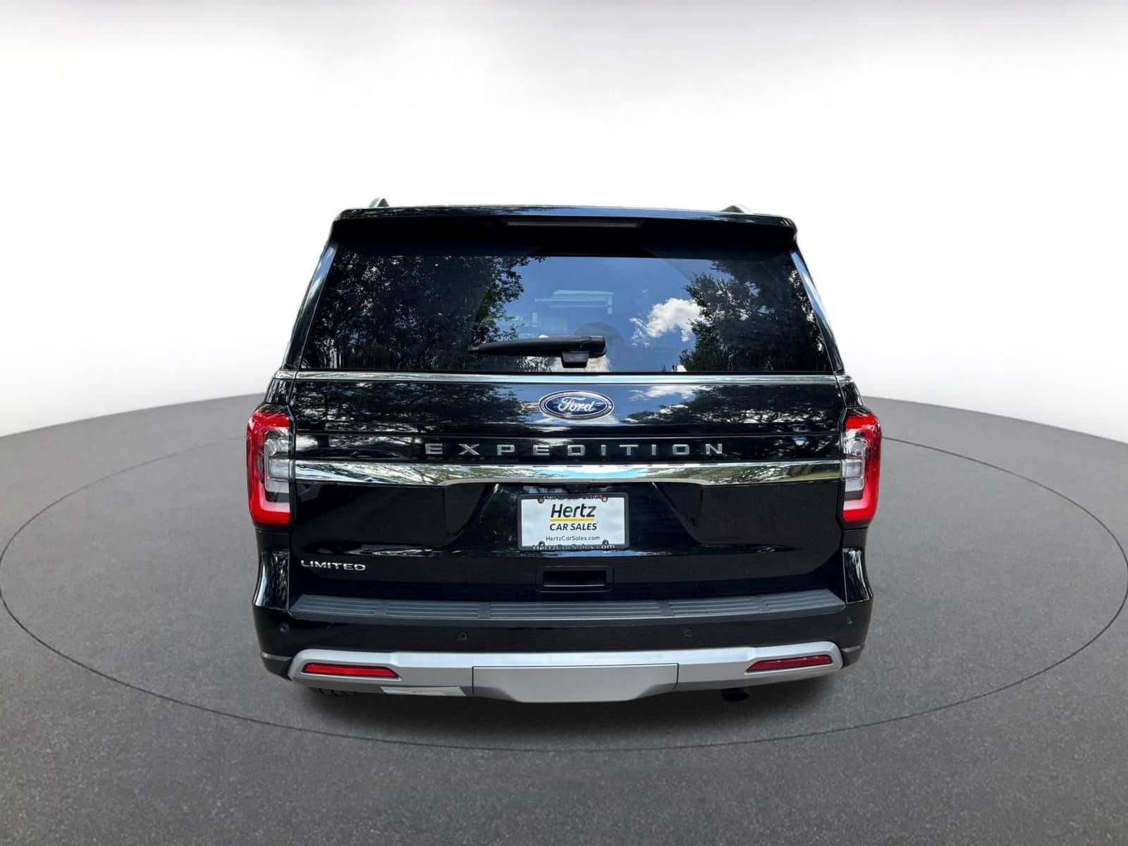 Thumbnail: 2024 Ford Expedition - 6