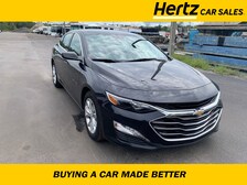 2023 Chevrolet Malibu LT -
                Orlando, FL