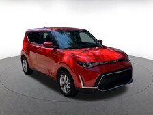 2024 Kia Soul LX -
                  Orlando, FL
