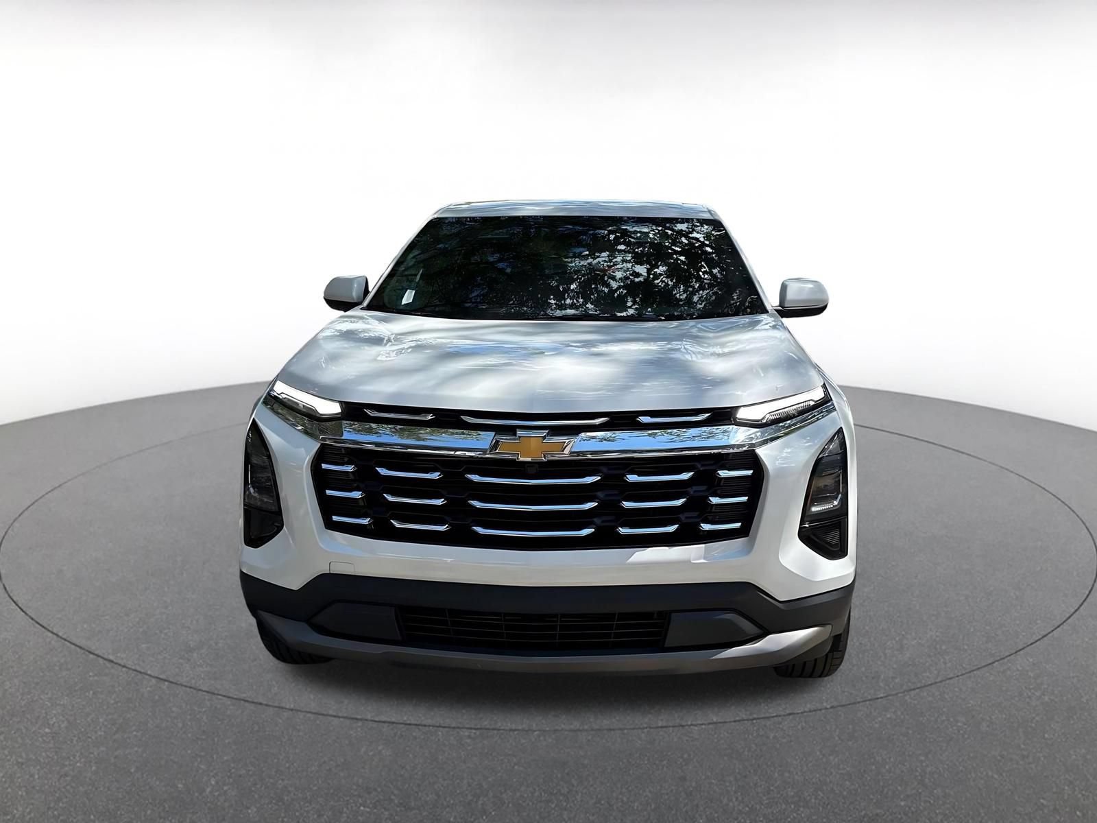 Thumbnail: 2025 Chevrolet Equinox - 2