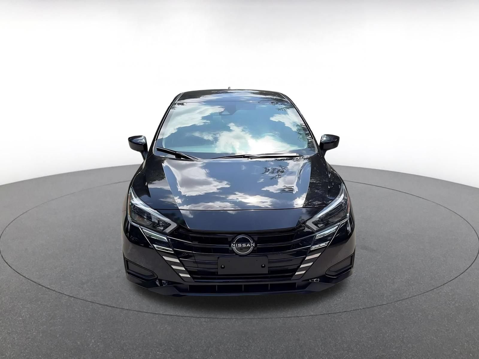 Thumbnail: 2025 Nissan Versa - 4