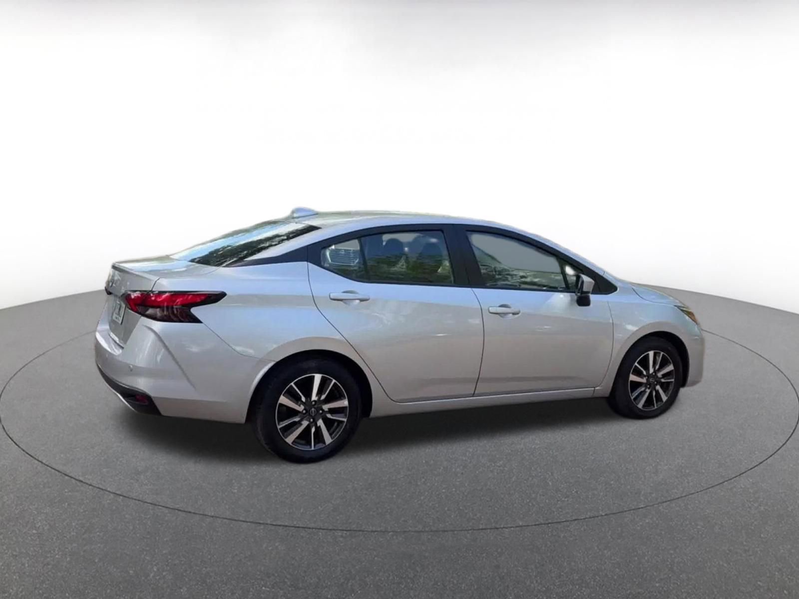 Thumbnail: 2025 Nissan Versa - 15