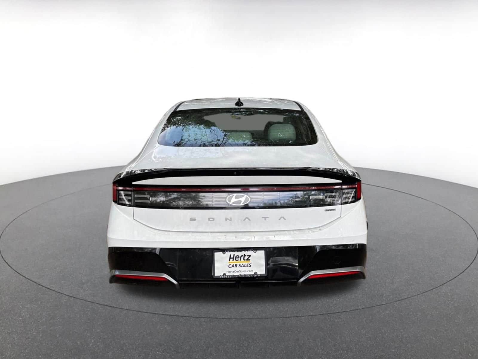 Thumbnail: 2025 Hyundai Sonata - 6