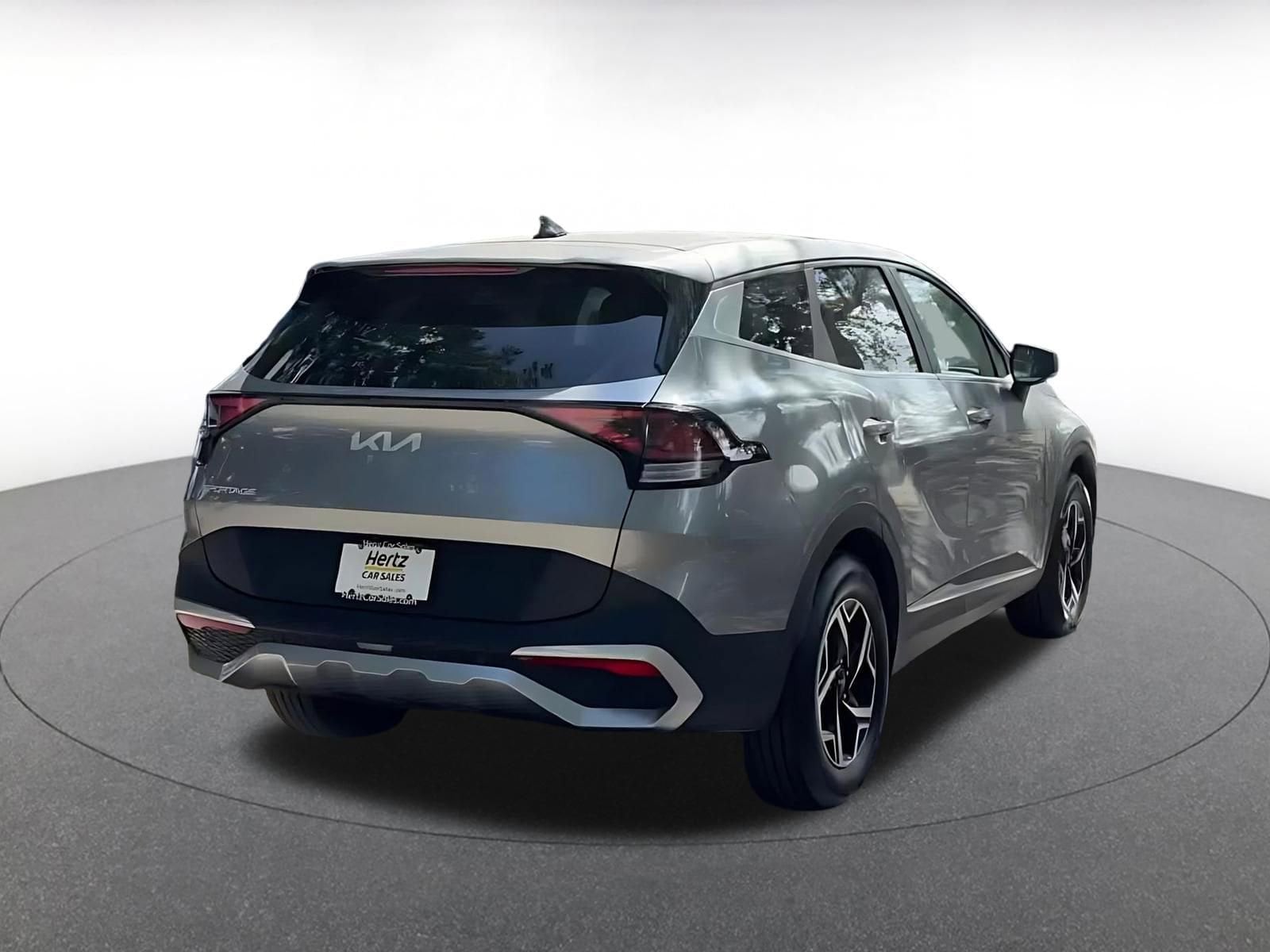 Thumbnail: 2025 Kia Sportage - 14