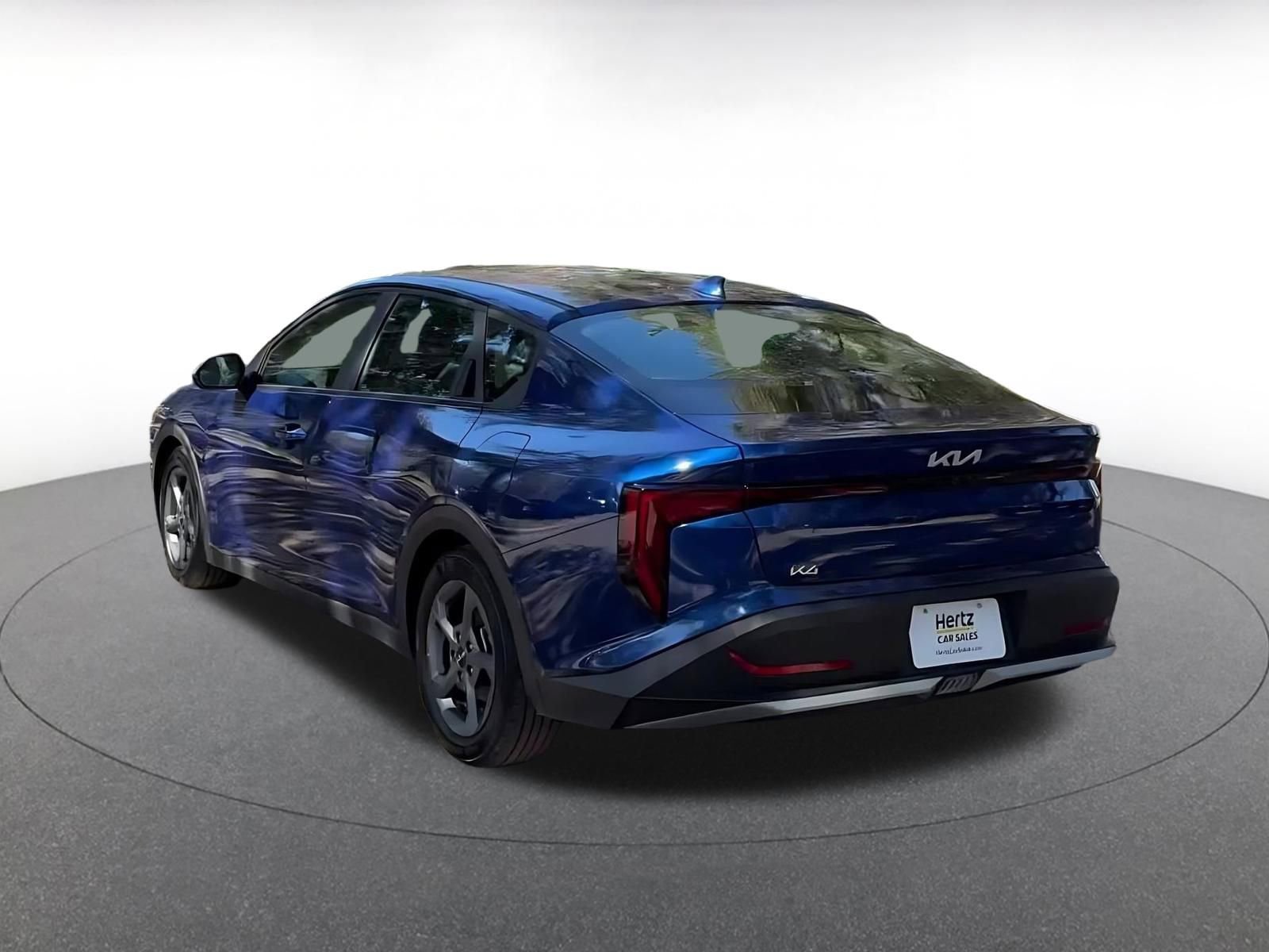 Thumbnail: 2025 Kia K4 - 11