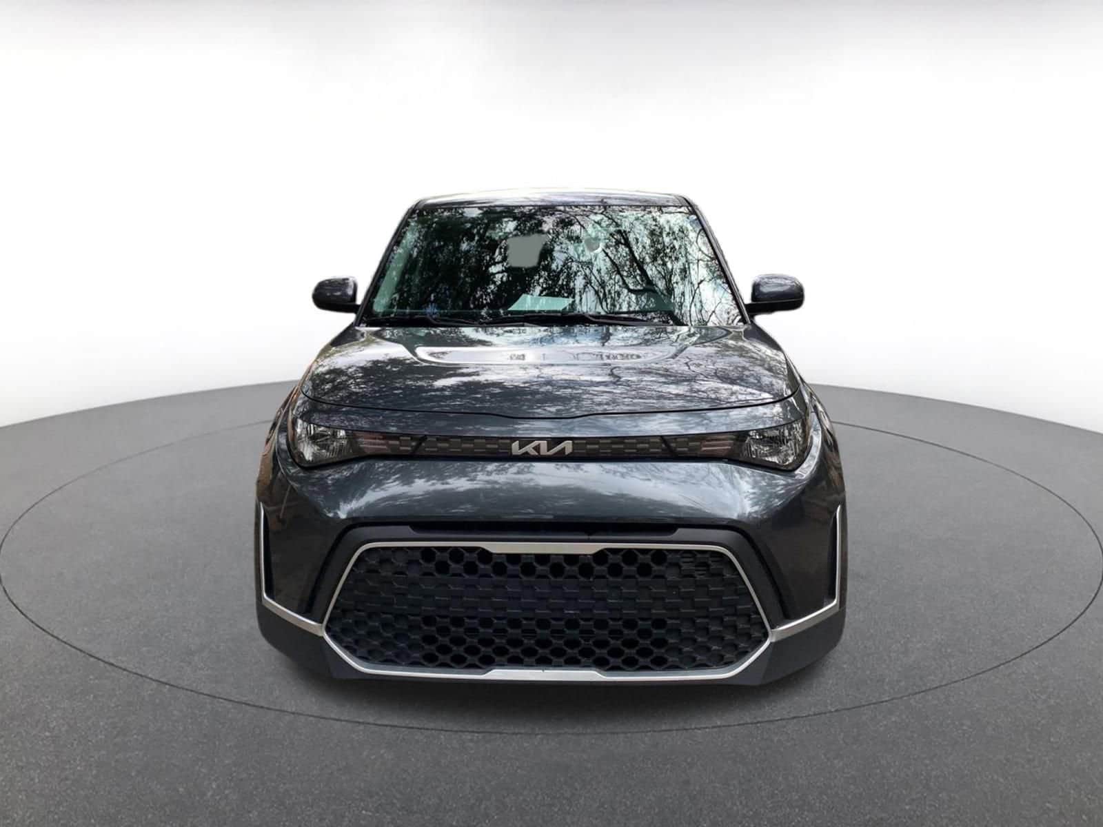 Thumbnail: 2025 Kia Soul - 2