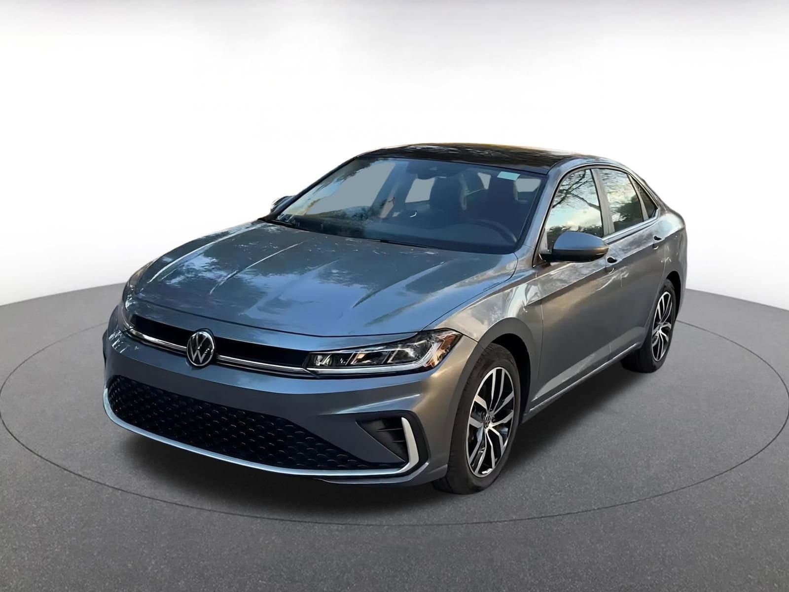 Thumbnail: 2025 Volkswagen Jetta - 7