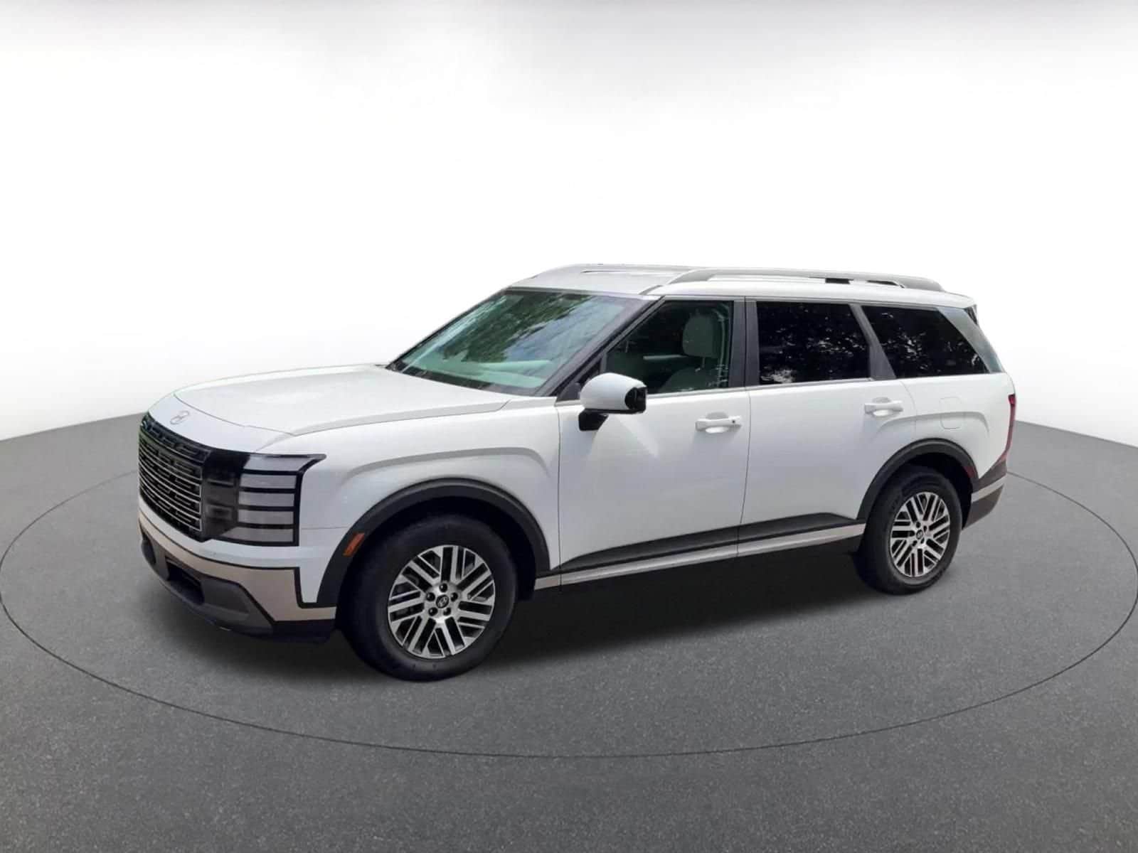 Thumbnail: 2026 Hyundai Palisade - 7