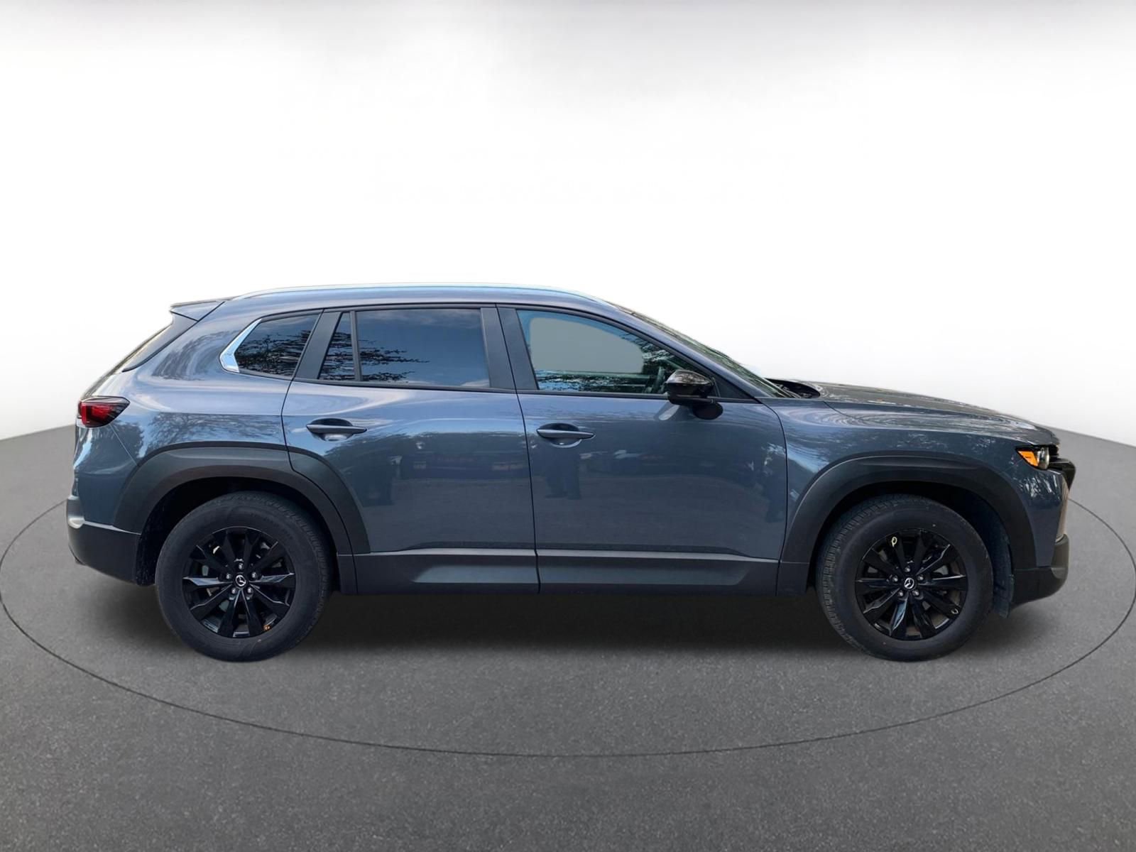 Thumbnail: 2025 Mazda CX-50 - 8