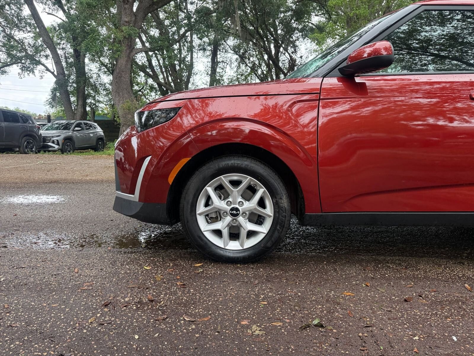 Thumbnail: 2025 Kia Soul - 27