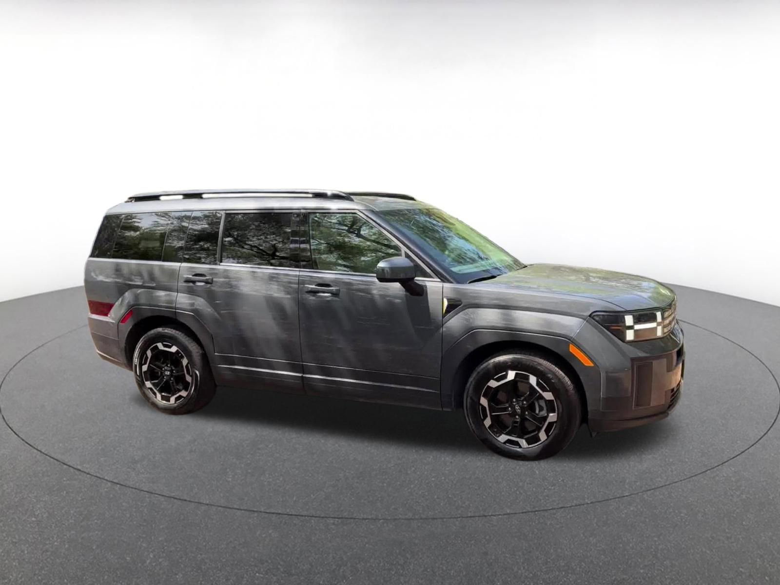 Thumbnail: 2025 Hyundai Santa Fe - 2