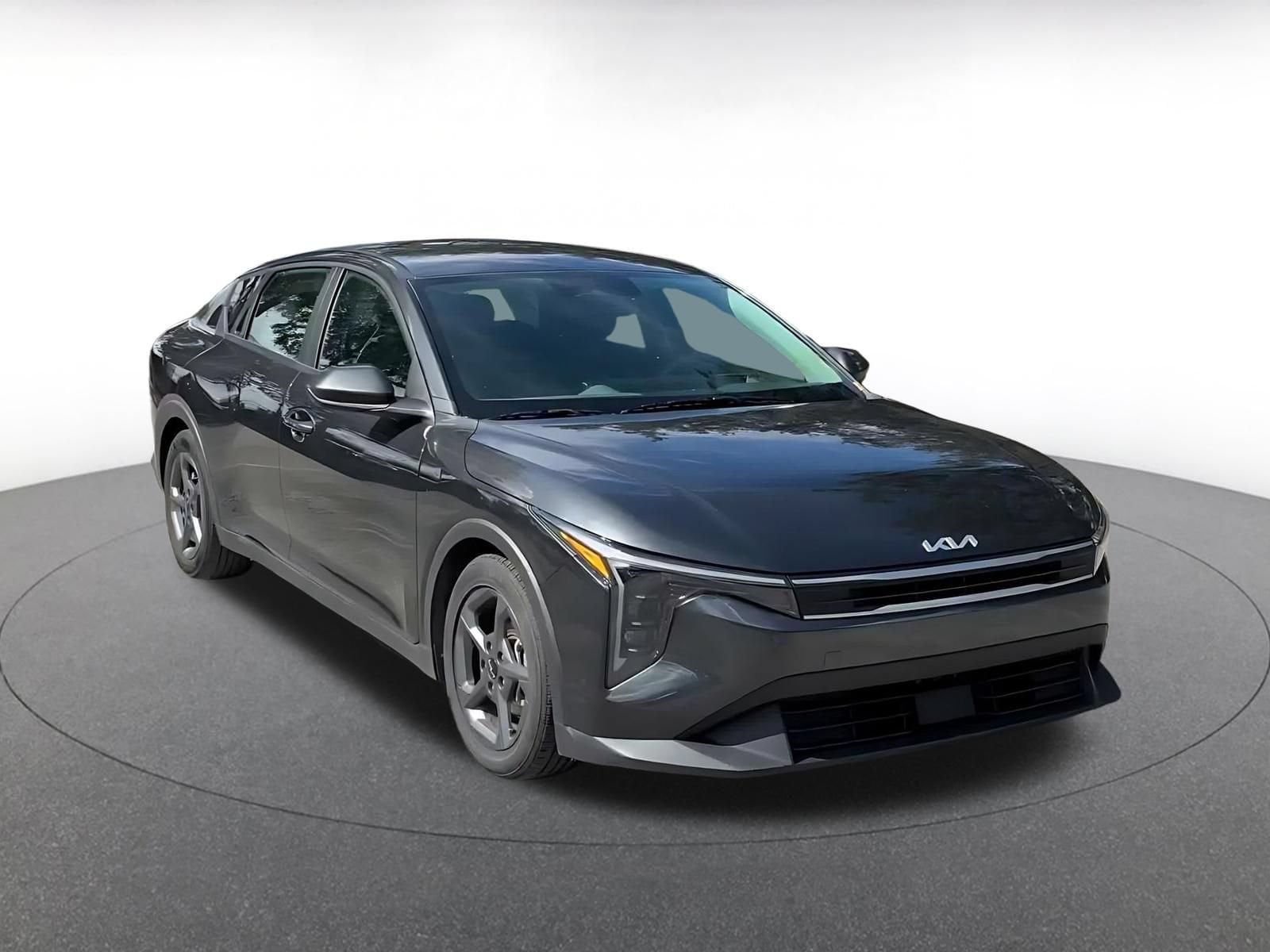 Thumbnail: 2025 Kia K4 - 3