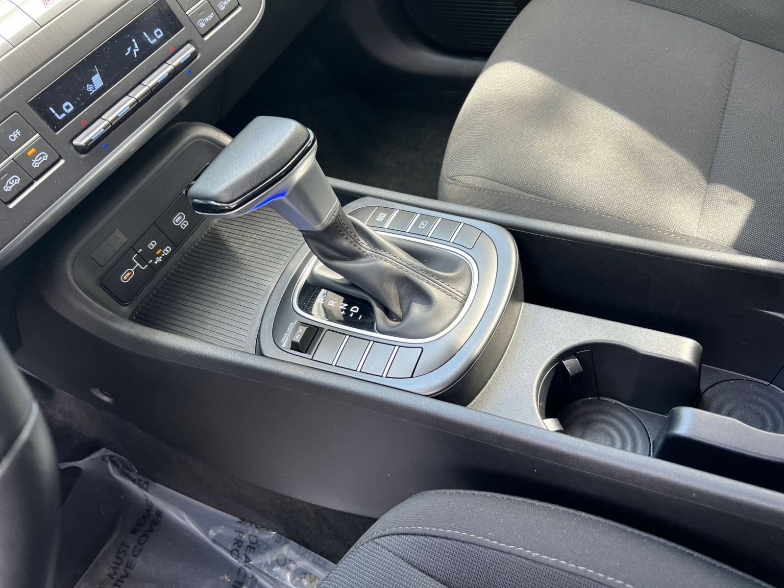 Thumbnail: 2025 Hyundai Kona - 35