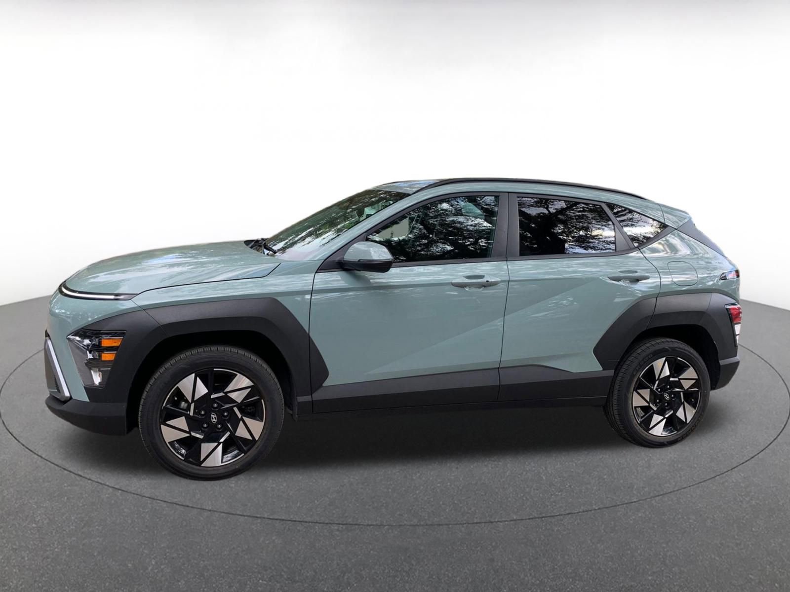 Thumbnail: 2025 Hyundai Kona - 10