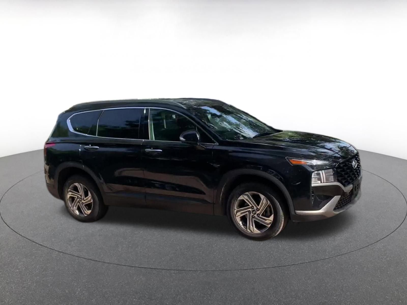 Thumbnail: 2023 Hyundai Santa Fe - 2