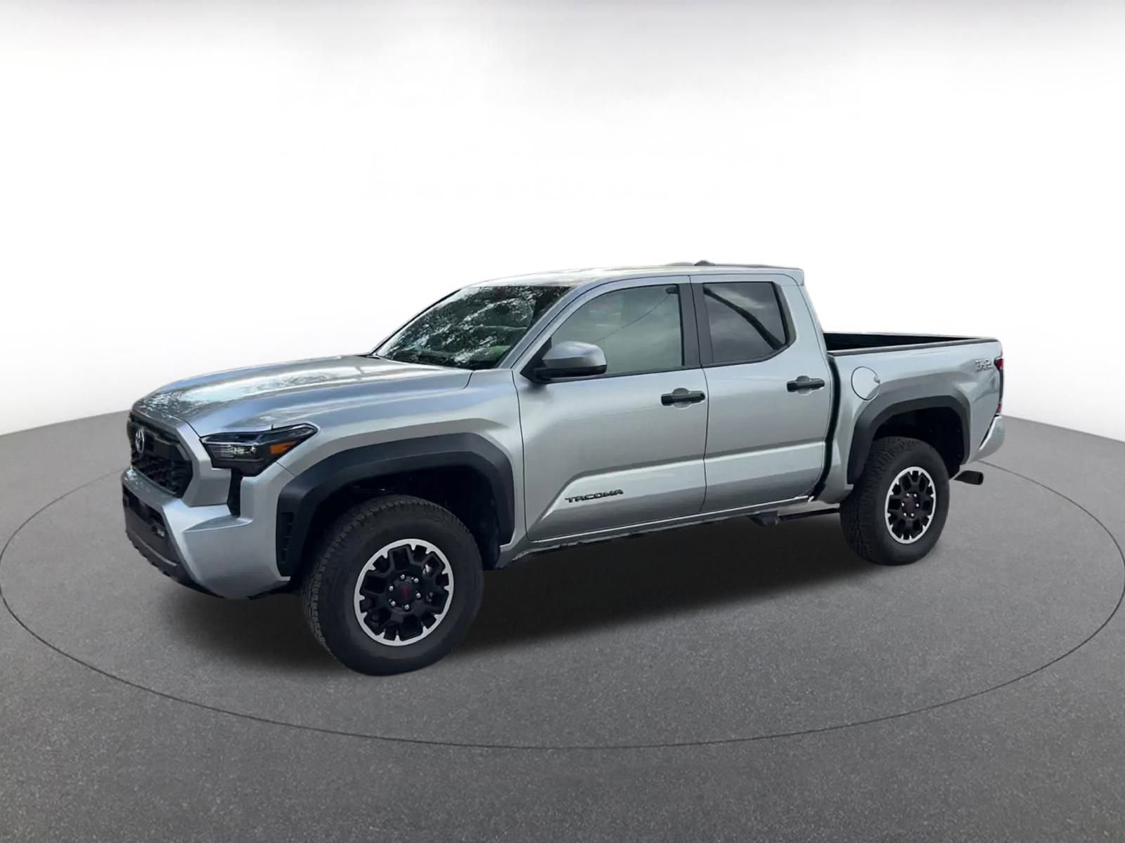 Thumbnail: 2025 Toyota Tacoma - 8