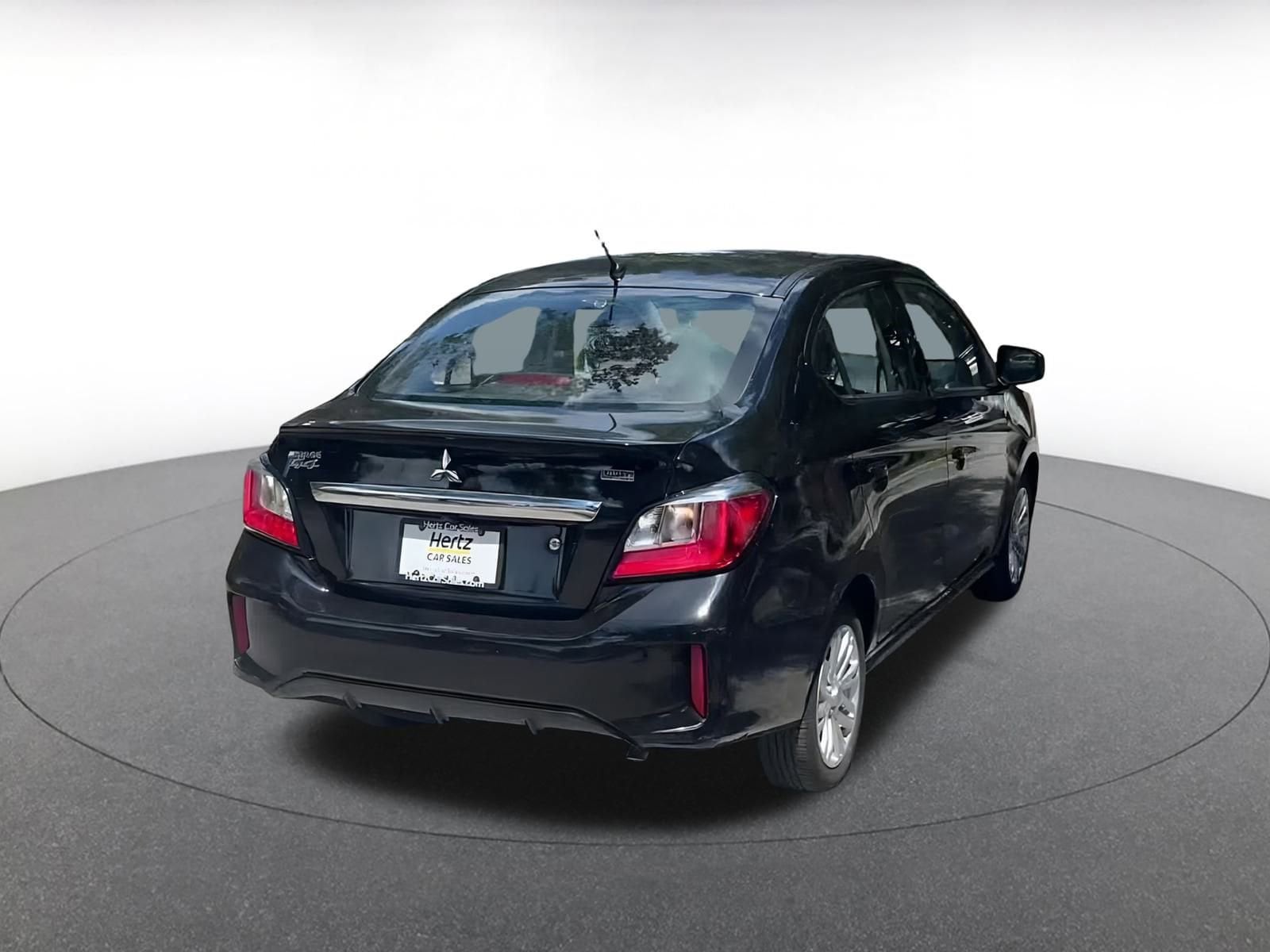 Thumbnail: 2024 Mitsubishi Mirage G4 - 14