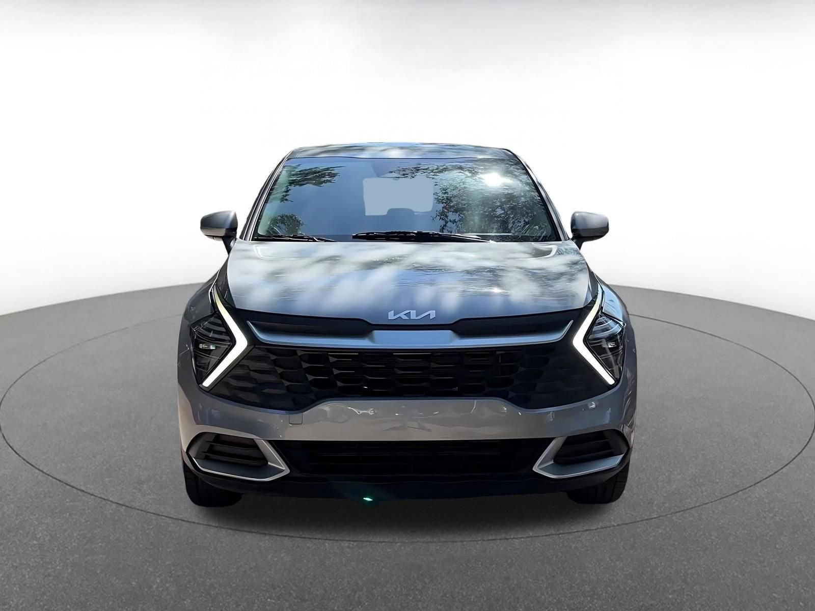 Thumbnail: 2025 Kia Sportage - 4