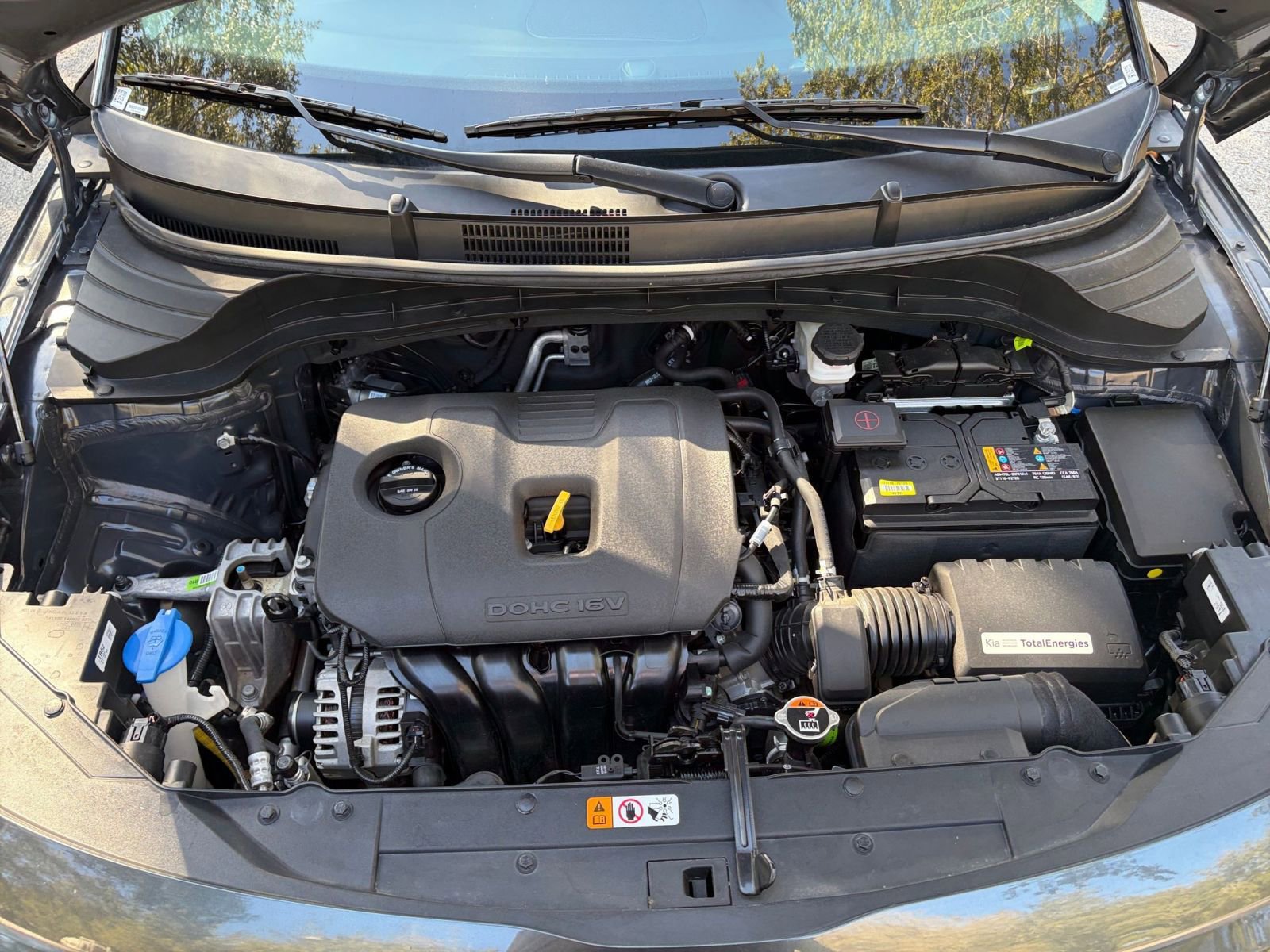 Thumbnail: 2025 Kia Soul - 27