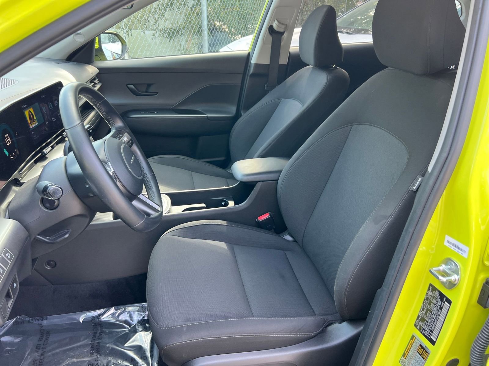 Thumbnail: 2025 Hyundai Kona - 30