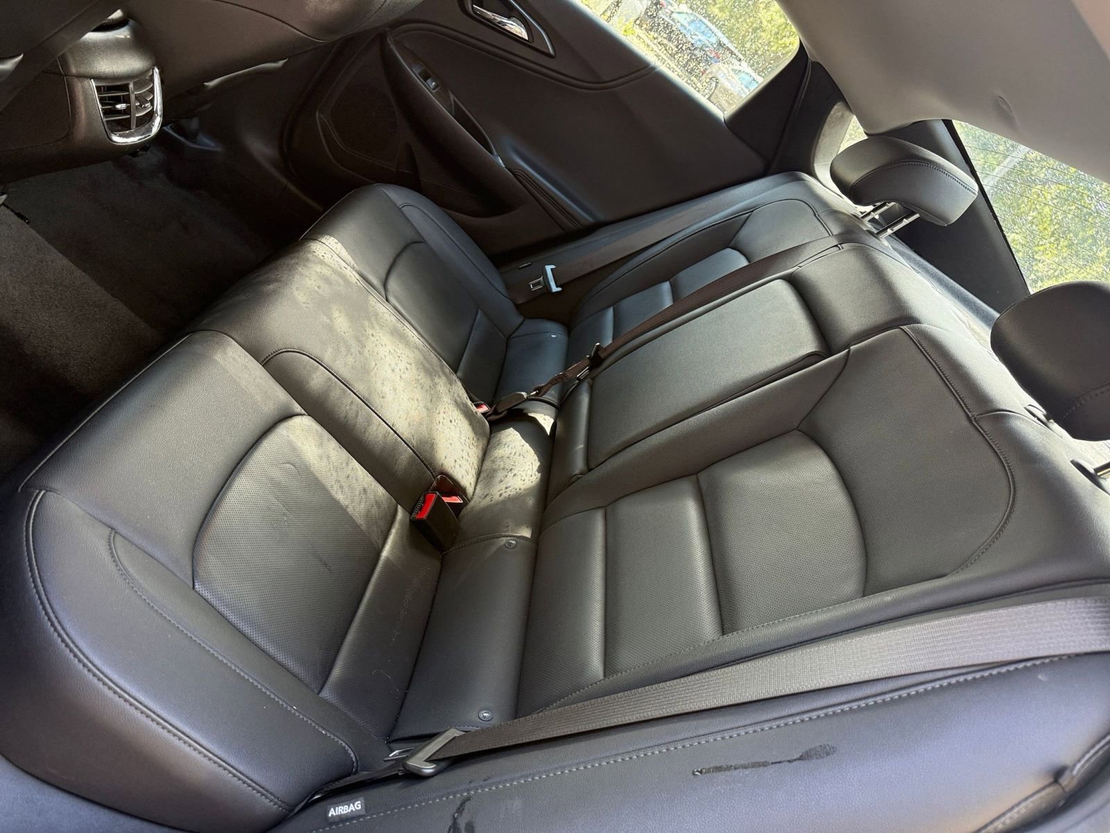 Thumbnail: 2024 Chevrolet Malibu - 20