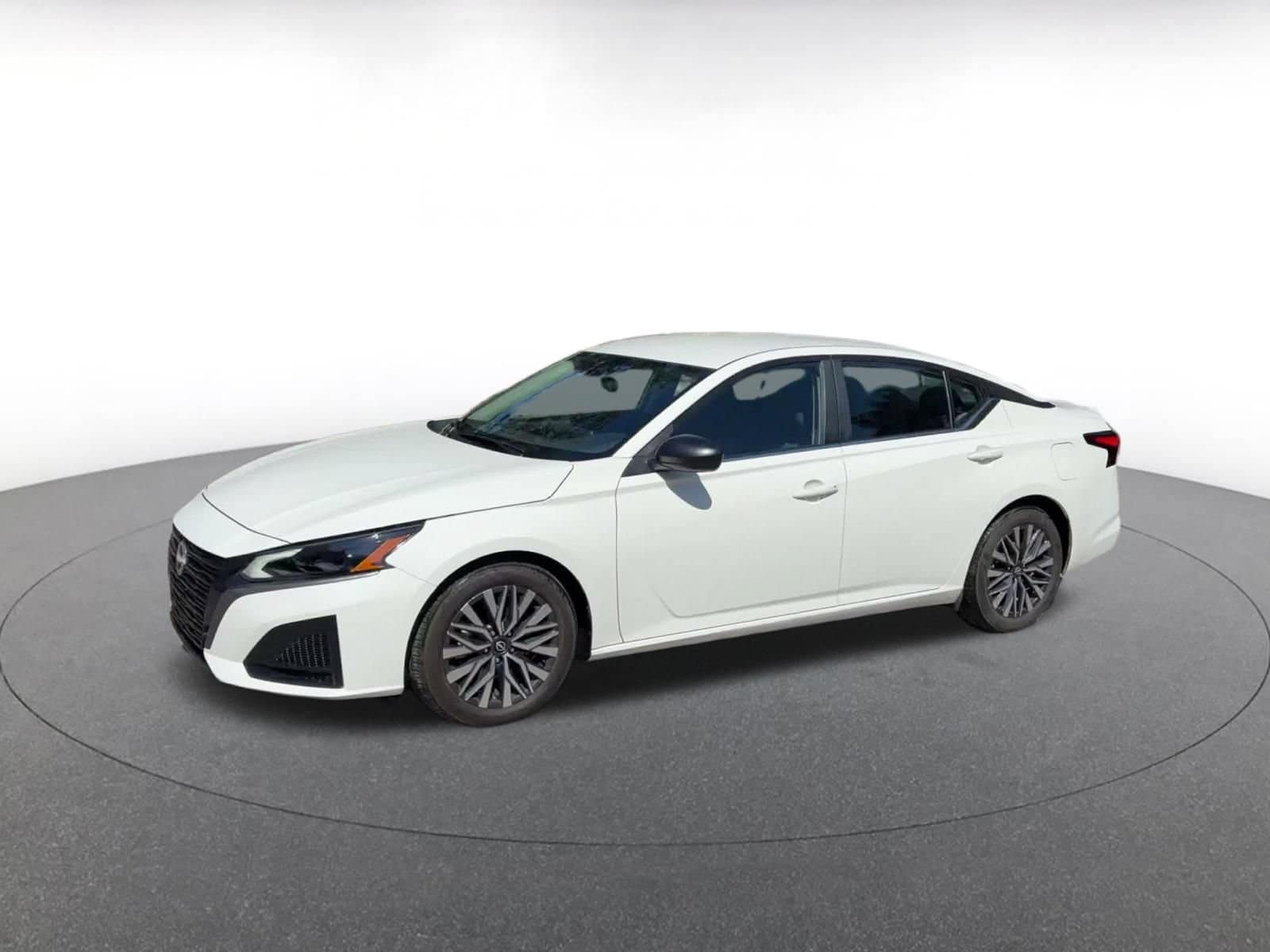 Thumbnail: 2026 Nissan Altima - 6