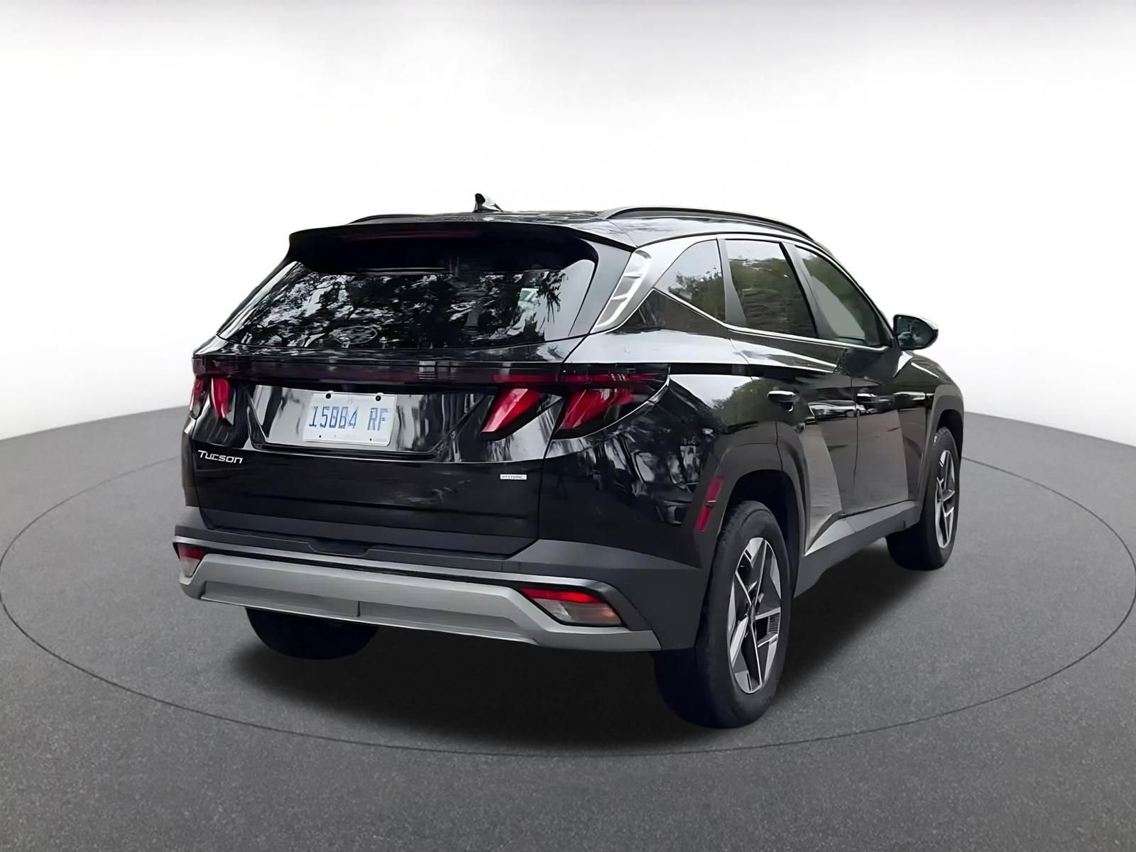 Thumbnail: 2025 Hyundai Tucson - 27