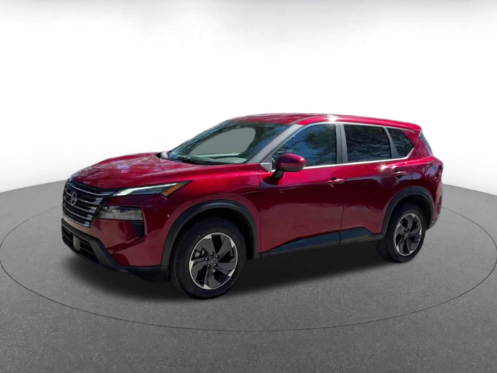 Thumbnail: 2025 Nissan Rogue - 7