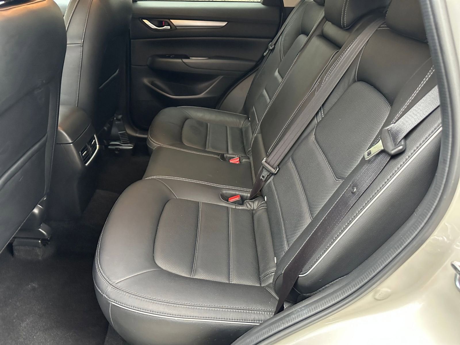 Thumbnail: 2025 Mazda CX-5 - 31