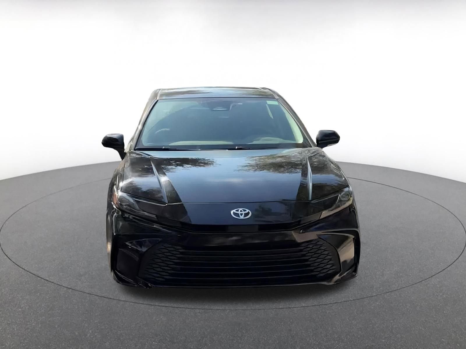 Thumbnail: 2025 Toyota Camry - 4