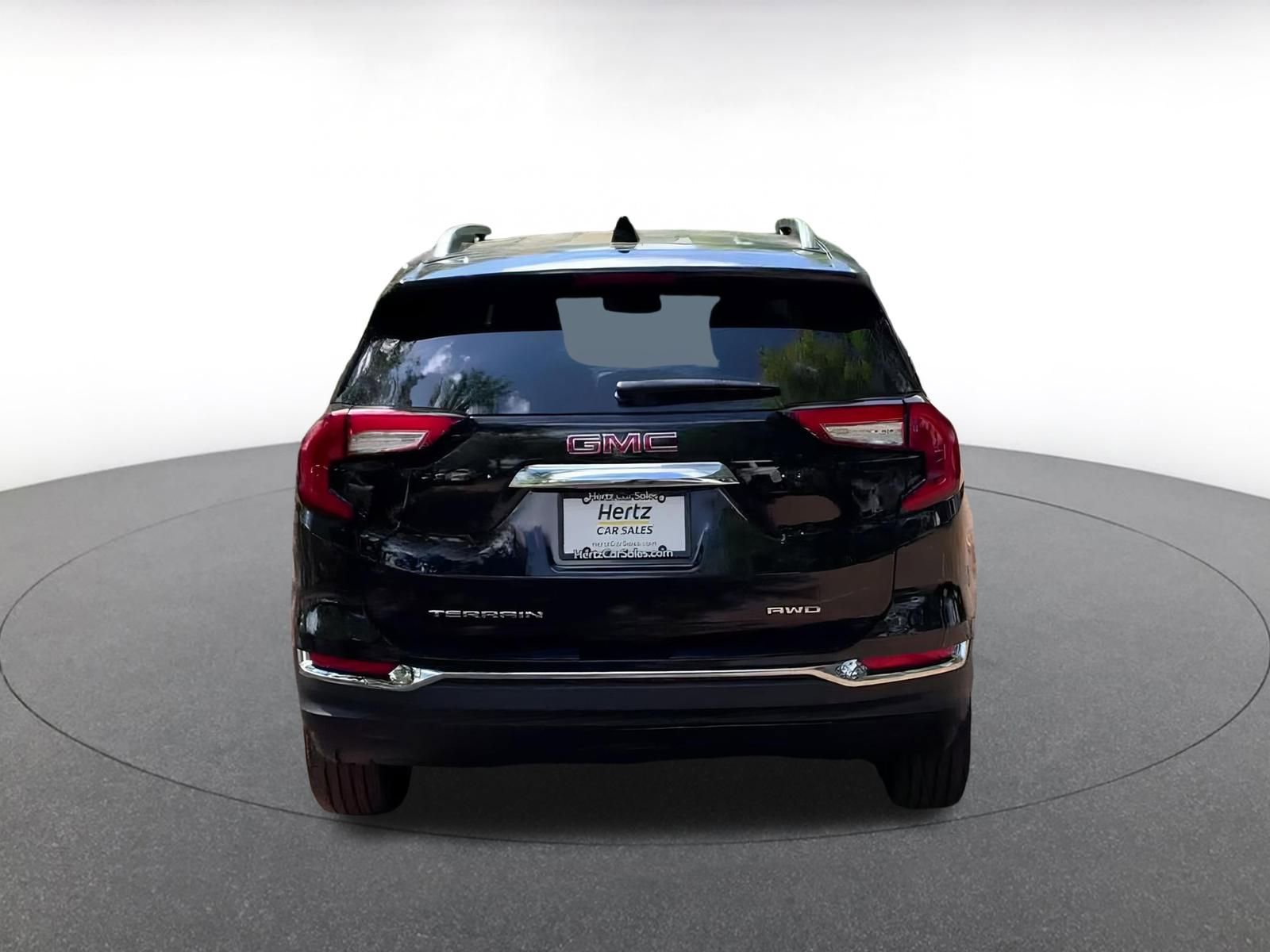 2024 GMC Terrain SLT 12