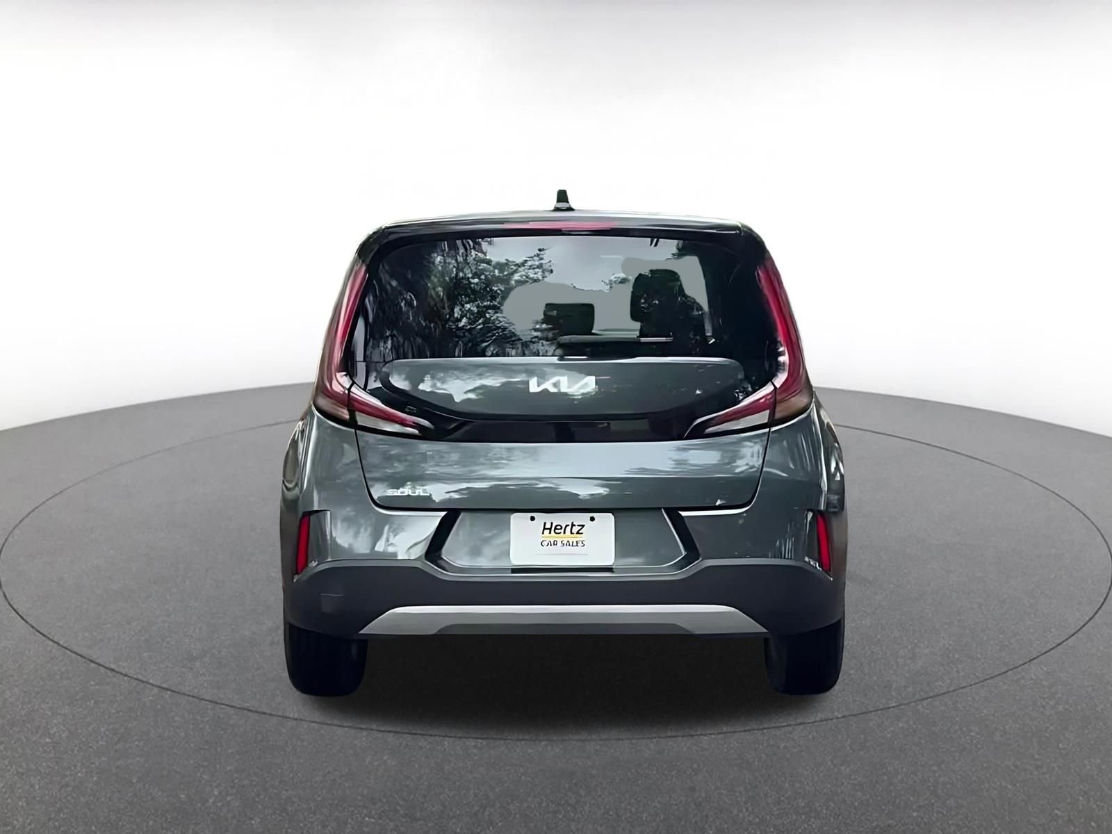 Thumbnail: 2025 Kia Soul - 14