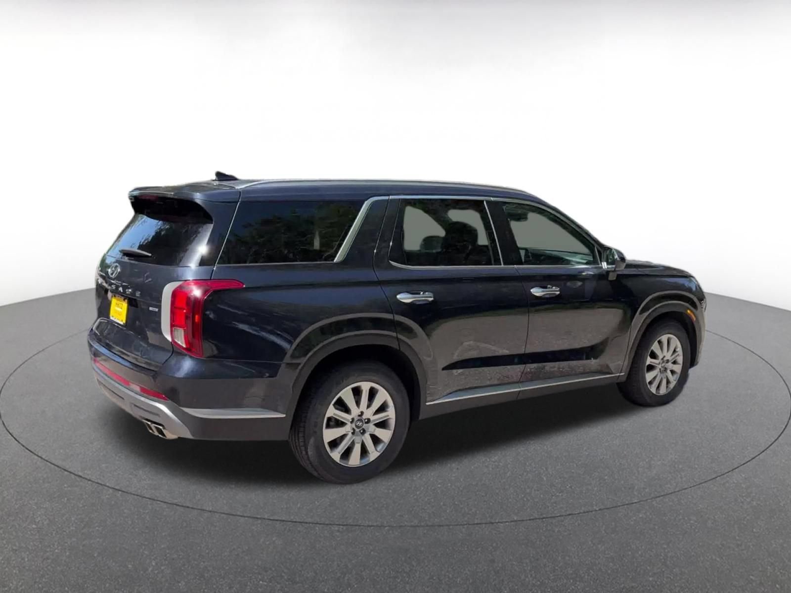 Thumbnail: 2024 Hyundai Palisade - 15