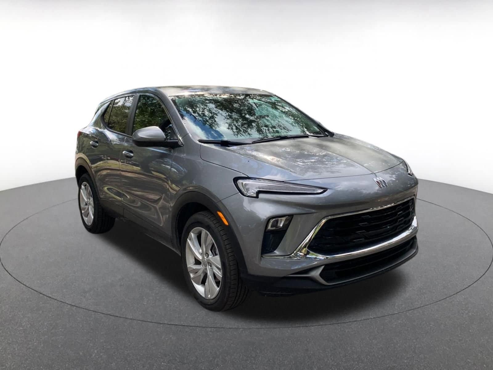 Thumbnail: 2025 Buick Encore GX - 1