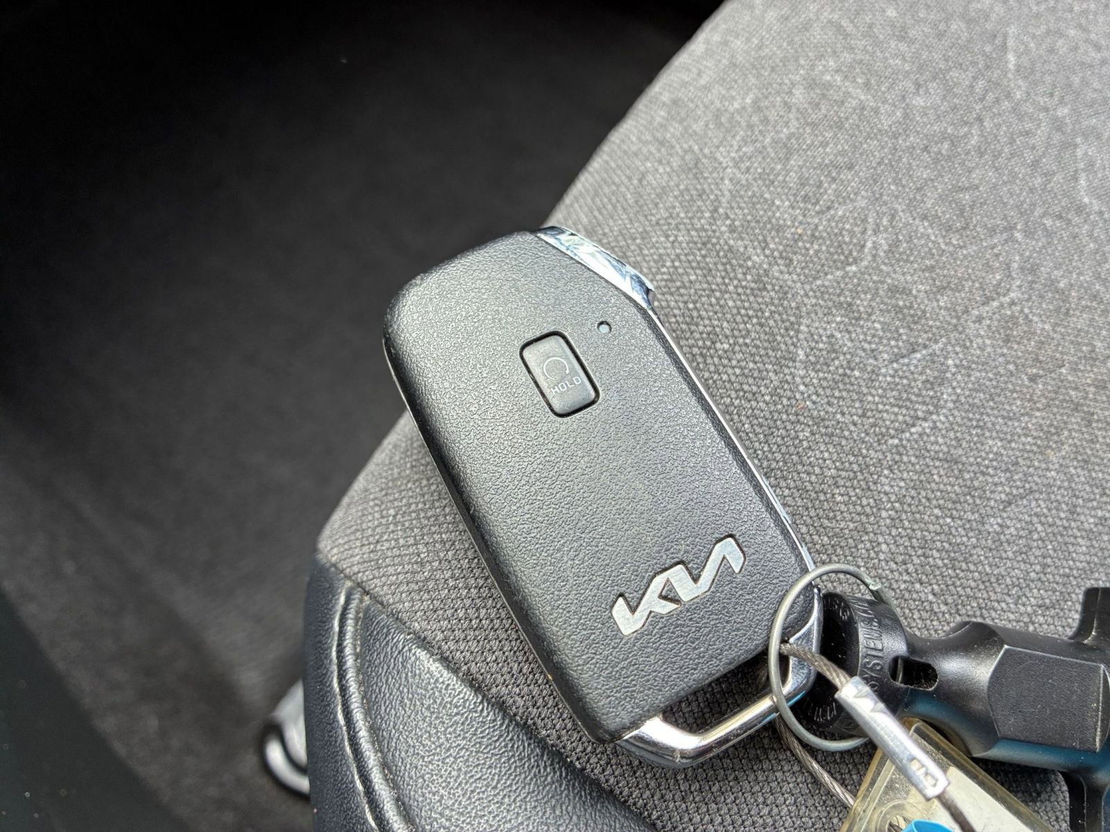 Thumbnail: 2025 Kia Seltos - 25