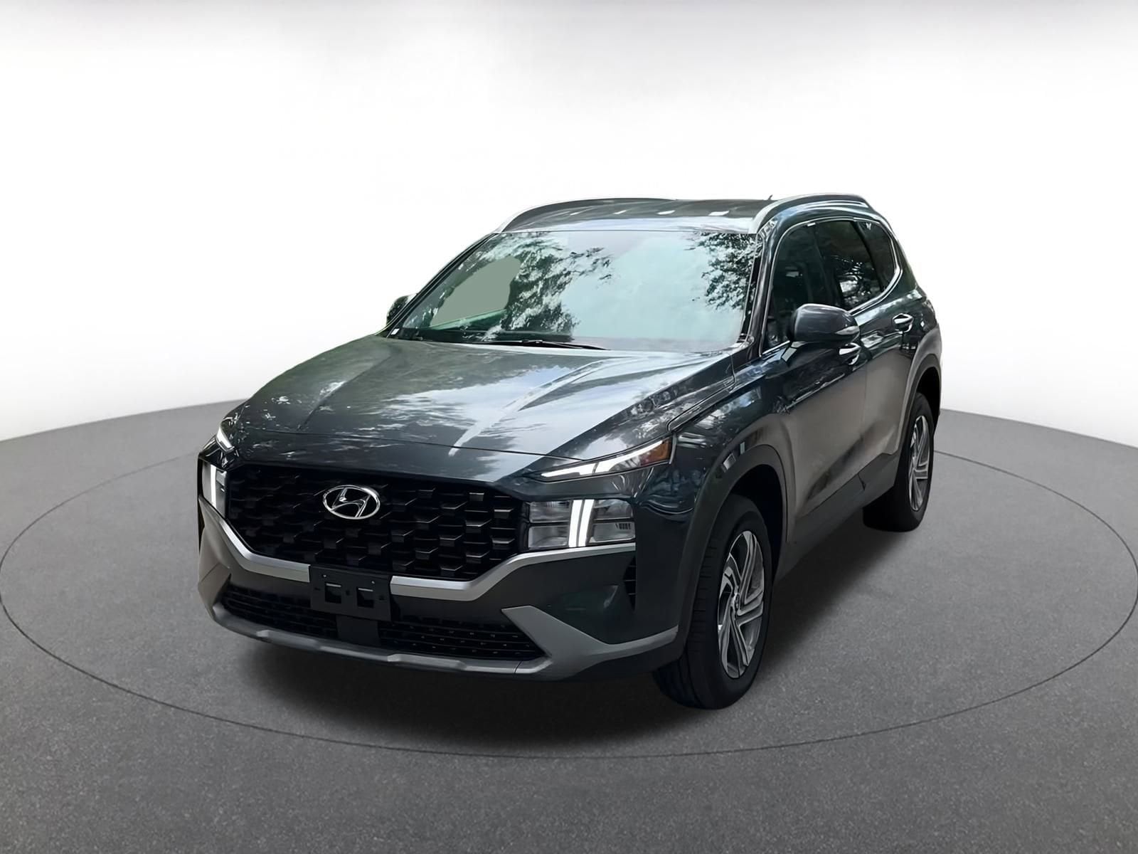 Thumbnail: 2023 Hyundai Santa Fe - 7
