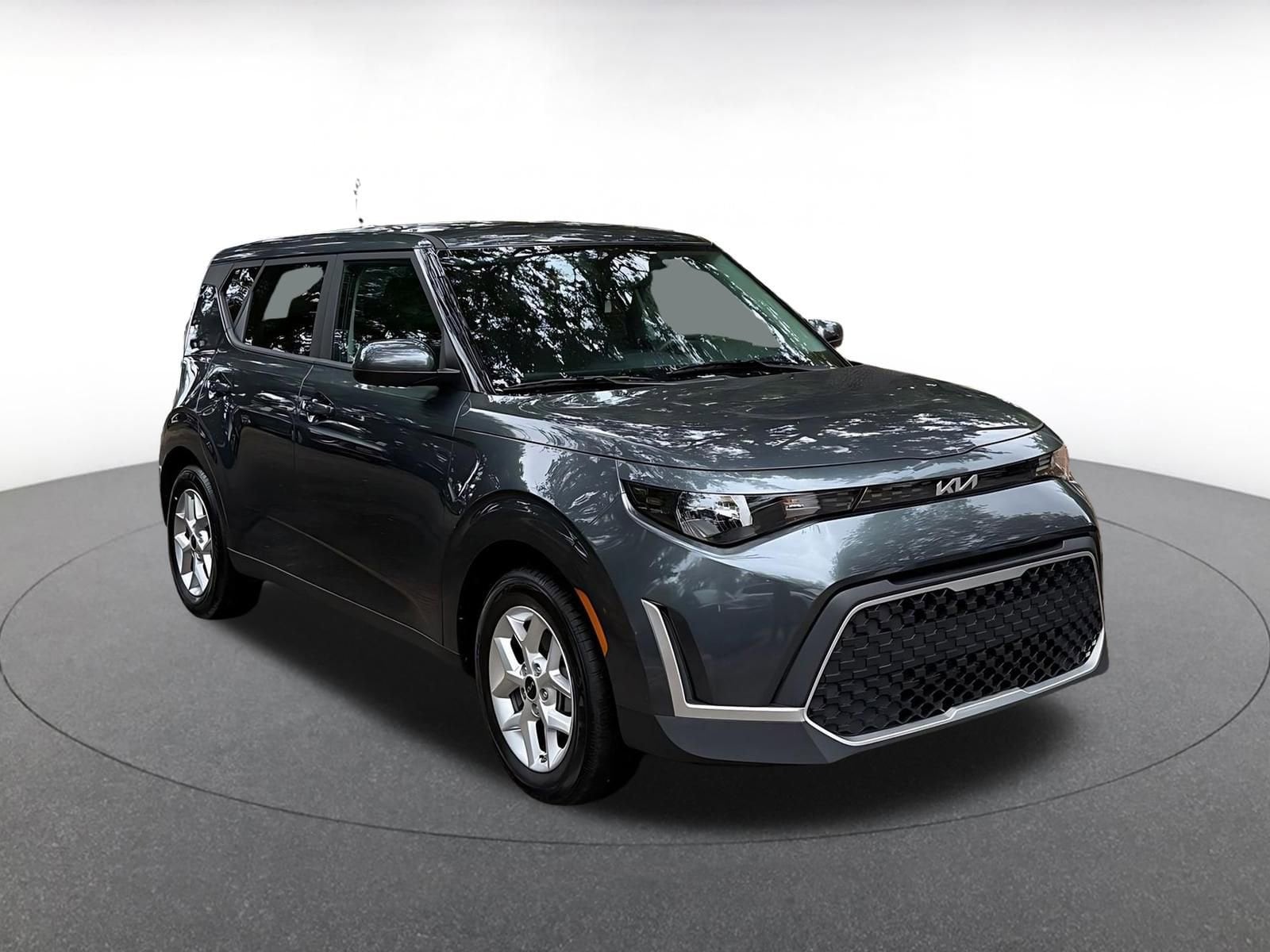 Thumbnail: 2025 Kia Soul - 1