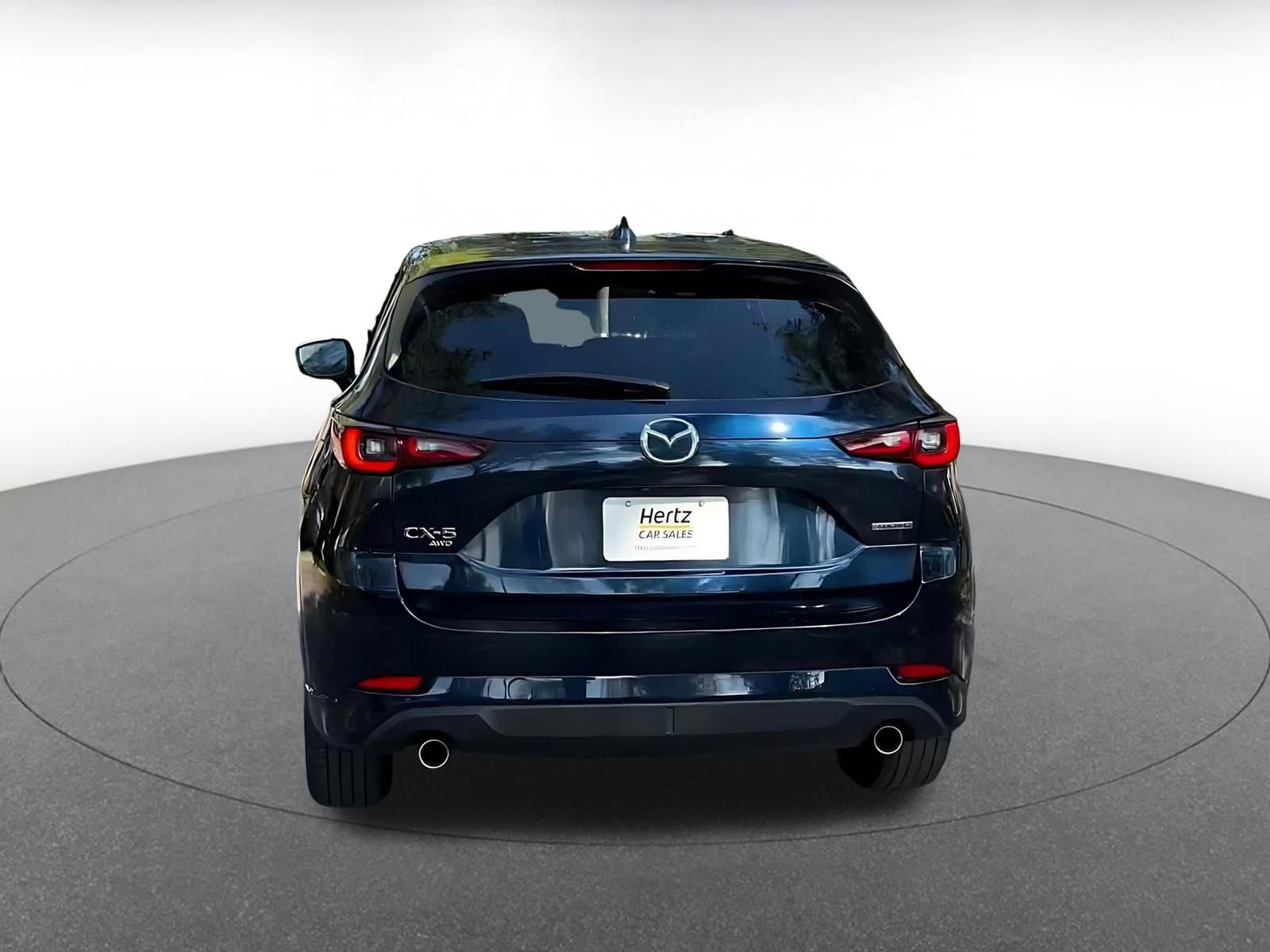 Thumbnail: 2025 Mazda CX-5 - 12