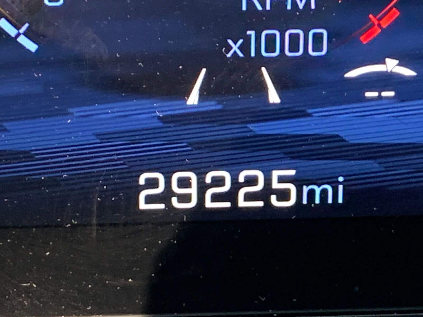 Thumbnail: 2025 Chevrolet Equinox - 9