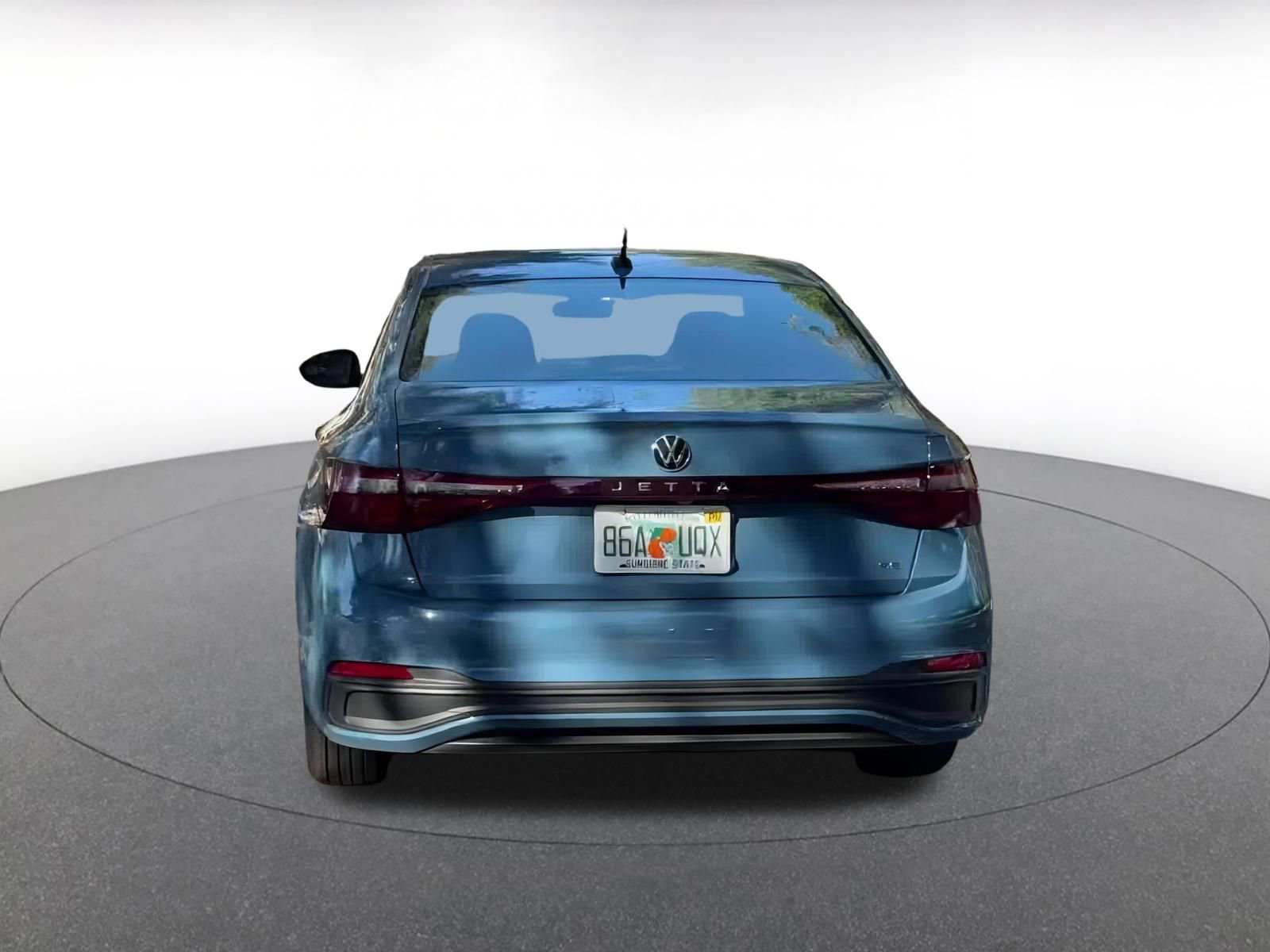 Thumbnail: 2025 Volkswagen Jetta - 12