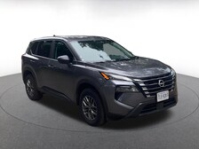 2024 Nissan Rogue S -
                  Orlando, FL