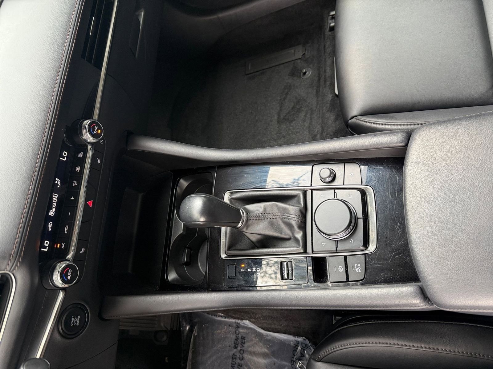 Thumbnail: 2025 Mazda Mazda3 - 35