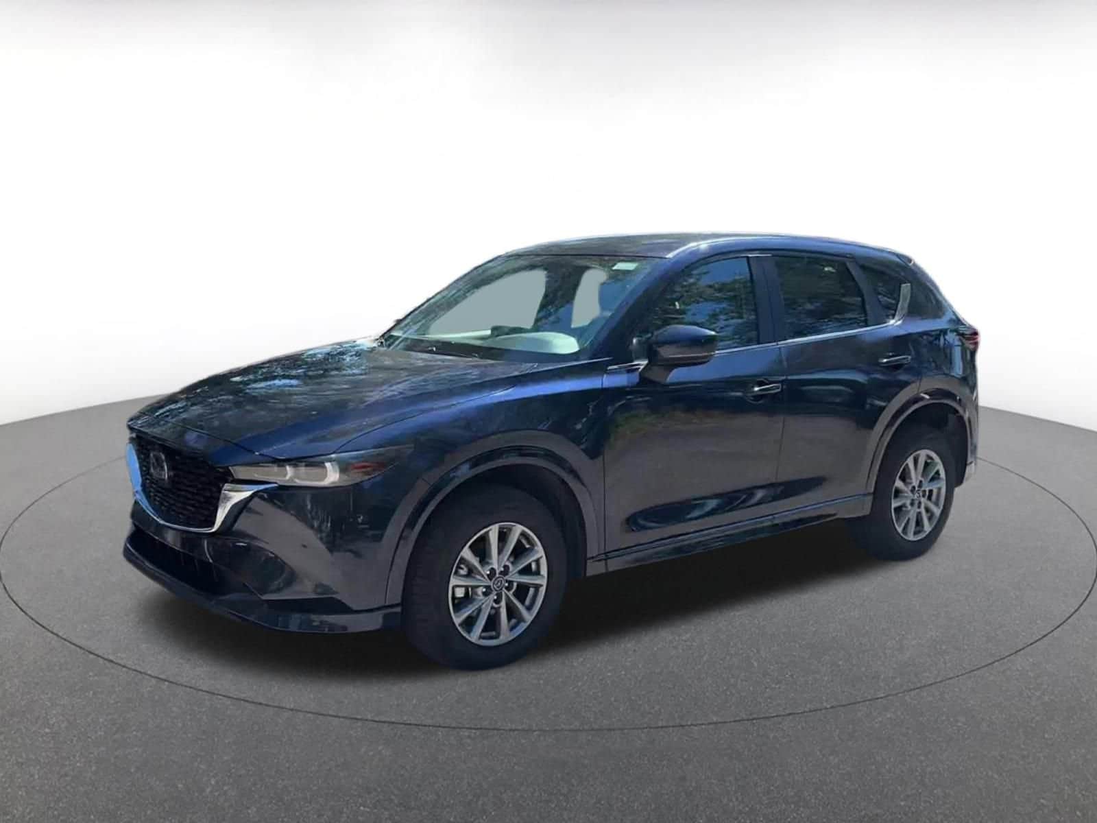 Thumbnail: 2025 Mazda CX-5 - 8