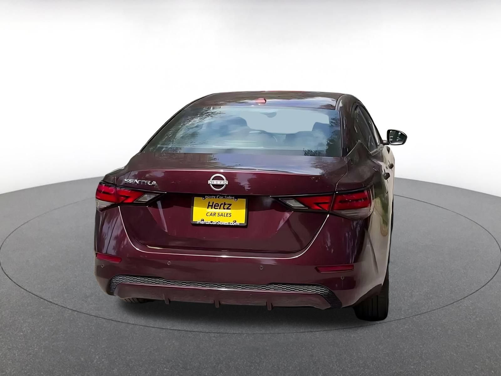 Thumbnail: 2025 Nissan Sentra - 13