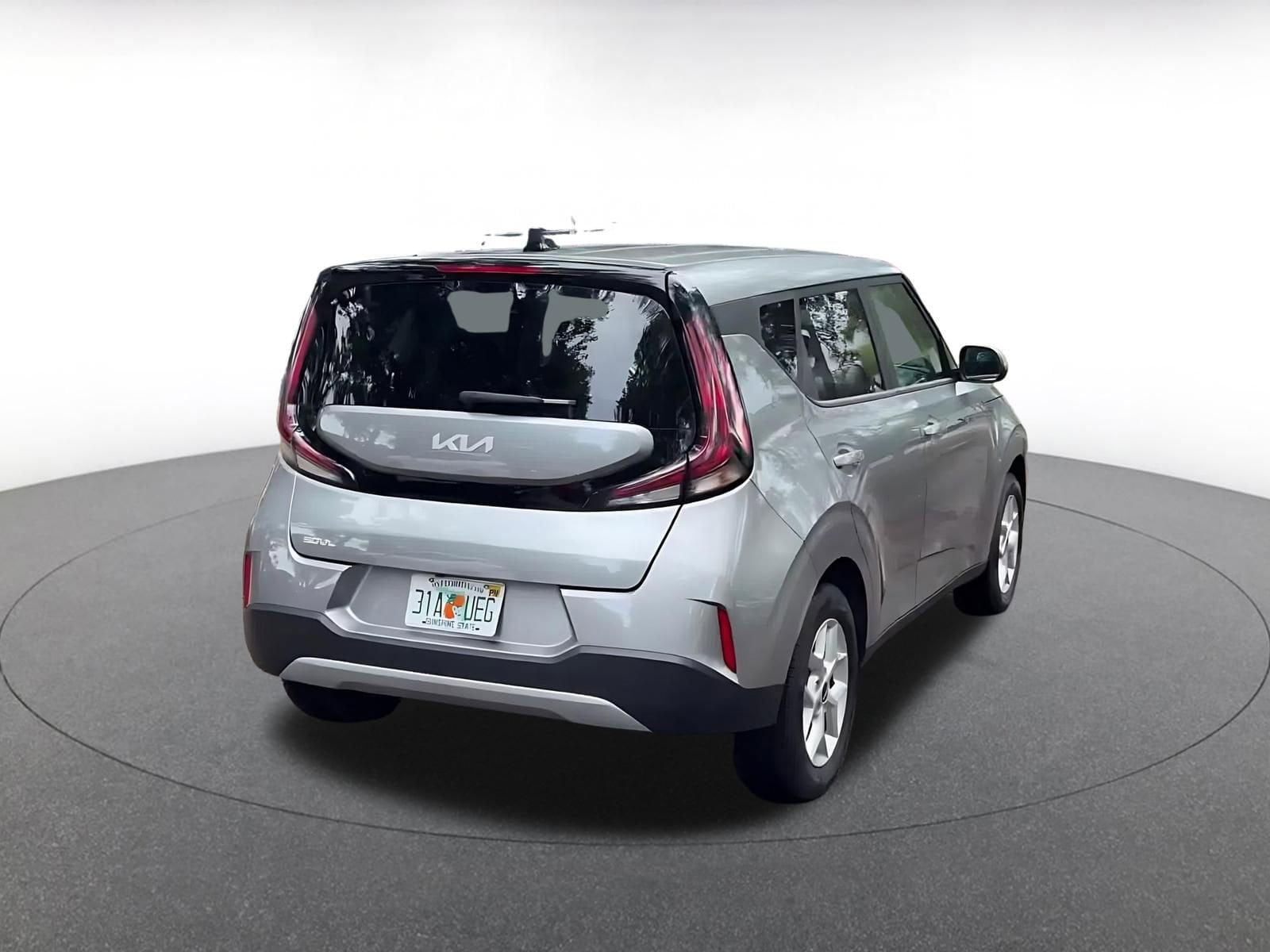 Thumbnail: 2025 Kia Soul - 14